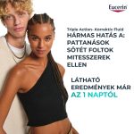 Eucerin DermoPure Clinical Triple Action Korrektív Fluid 40 ml
