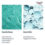 Eucerin DermoPure Clinical Mattító Fluid 40 ml