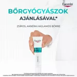 Eucerin DermoPure Clinical Mattító Fluid 40 ml