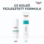 Eucerin DermoPure Clinical Mattító Fluid 40 ml