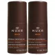 Nuxe Men dezodor férfiaknak 24 órás védelemmel 2x50ml