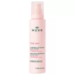 Nuxe Very Rose krémes sminkeltávolító tej 200ml