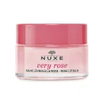 Nuxe Very Rose ajakbalzsam 15ml