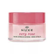 Nuxe Very Rose ajakbalzsam 15ml