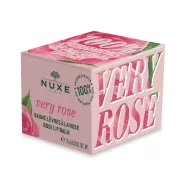 Nuxe Very Rose ajakbalzsam 15ml