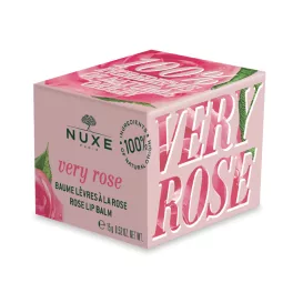 Nuxe Very Rose ajakbalzsam 15ml