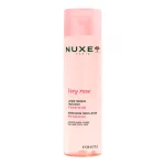 Nuxe Very Rose frissítő tonik lotion 200ml