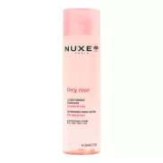 Nuxe Very Rose frissítő tonik lotion 200ml