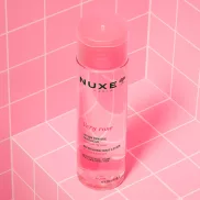 Nuxe Very Rose frissítő tonik lotion 200ml