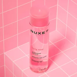 Nuxe Very Rose frissítő tonik lotion 200ml