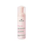 Nuxe Very Rose könnyed arctisztító hab 150ml