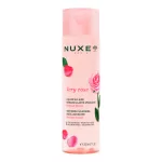 Nuxe Very Rose nyugtató micellás arctisztító 200ml