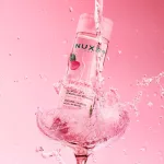 Nuxe Very Rose nyugtató micellás arctisztító 200ml