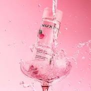 Nuxe Very Rose nyugtató micellás arctisztító 200ml