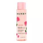 Nuxe Very Rose nyugtató micellás arctisztító 400ml