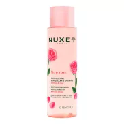 Nuxe Very Rose nyugtató micellás arctisztító 400ml