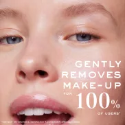 Nuxe Very Rose nyugtató micellás arctisztító 400ml