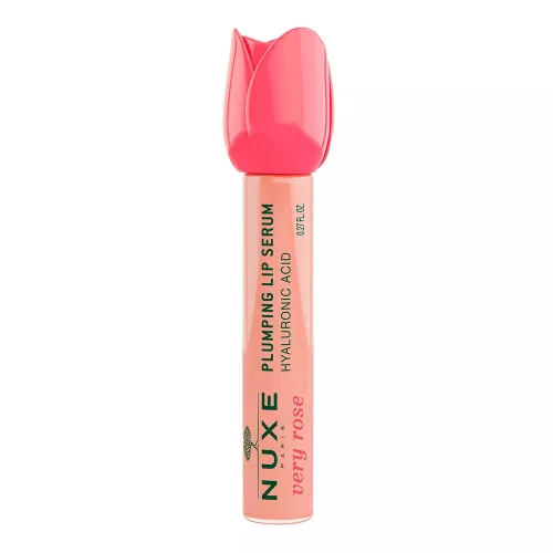 Nuxe Very Rose dúsító ajakápoló szérum 8ml