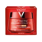 Vichy Liftactiv Collagen Specialist 16 krém SPF50 50ml