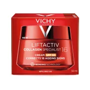 Vichy Liftactiv Collagen Specialist 16 krém SPF50 50ml