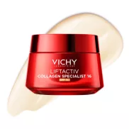 Vichy Liftactiv Collagen Specialist 16 krém SPF50 50ml