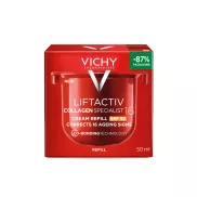   Vichy Liftactiv Collagen Specialist 16 krém SPF50 utántöltő 50ml