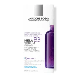 La Roche Posay Mela B3 bőrápoló szérum 50ml