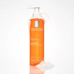 La Roche Posay C-vitaminos habzó arctisztító gél 200ml