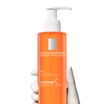 La Roche Posay C-vitaminos habzó arctisztító gél 200ml