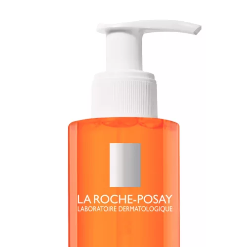 La Roche Posay C-vitaminos habzó arctisztító gél 200ml