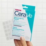 CeraVe Pattanások elleni tapasz 22 db