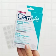 CeraVe Pattanások elleni tapasz 22 db