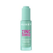 NUXE Zinc Power Bőrhibák elleni szérum 30ml