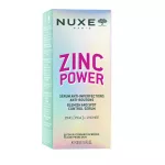NUXE Zinc Power Bőrhibák elleni szérum 30ml