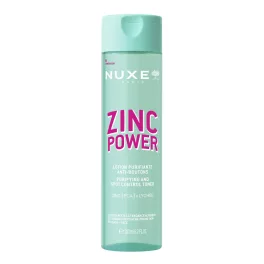 NUXE Zinc Power Méregtelenítő tonik 200ml