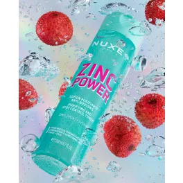 NUXE Zinc Power Méregtelenítő tonik 200ml