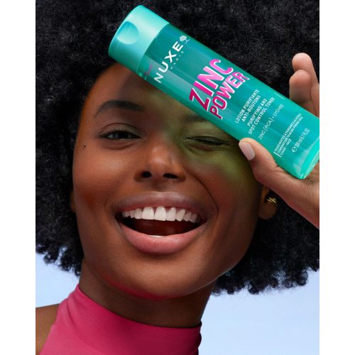 NUXE Zinc Power Méregtelenítő tonik 200ml
