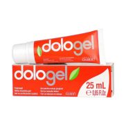 Dologel fogínynyugtató gél 25ml