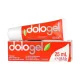 Dologel fogínynyugtató gél 25ml