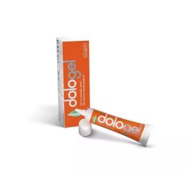 Dologel fogínynyugtató gél 25ml