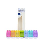 Elysium nyomógombos heti gyógyszeradagoló - 7x1