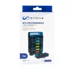 Elysium heti gyógyszeradagoló luxus torony - 7x4