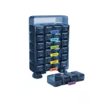 Elysium heti gyógyszeradagoló luxus torony - 7x4