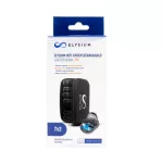 Elysium heti gyógyszeradagoló utazótáskával - 7x2