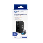 Elysium heti gyógyszeradagoló utazótáskával - 7x2