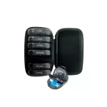 Elysium heti gyógyszeradagoló utazótáskával - 7x2