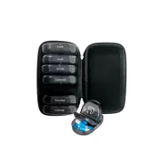 Elysium heti gyógyszeradagoló utazótáskával - 7x2