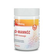 Vitaking D-mannose por 100g