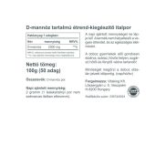 Vitaking D-mannose por 100g