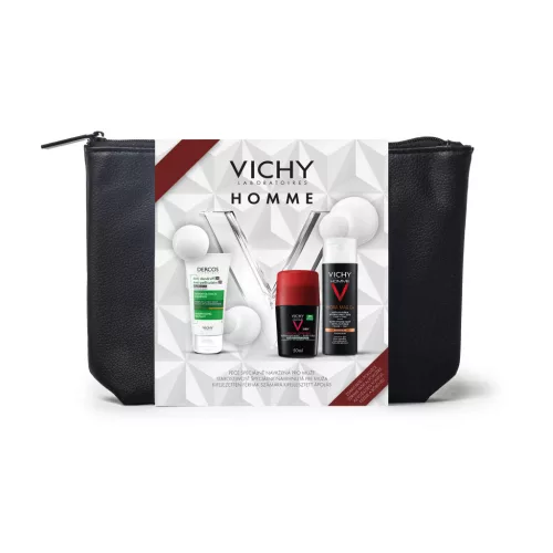 Vichy Homme XMAS PACK 2025